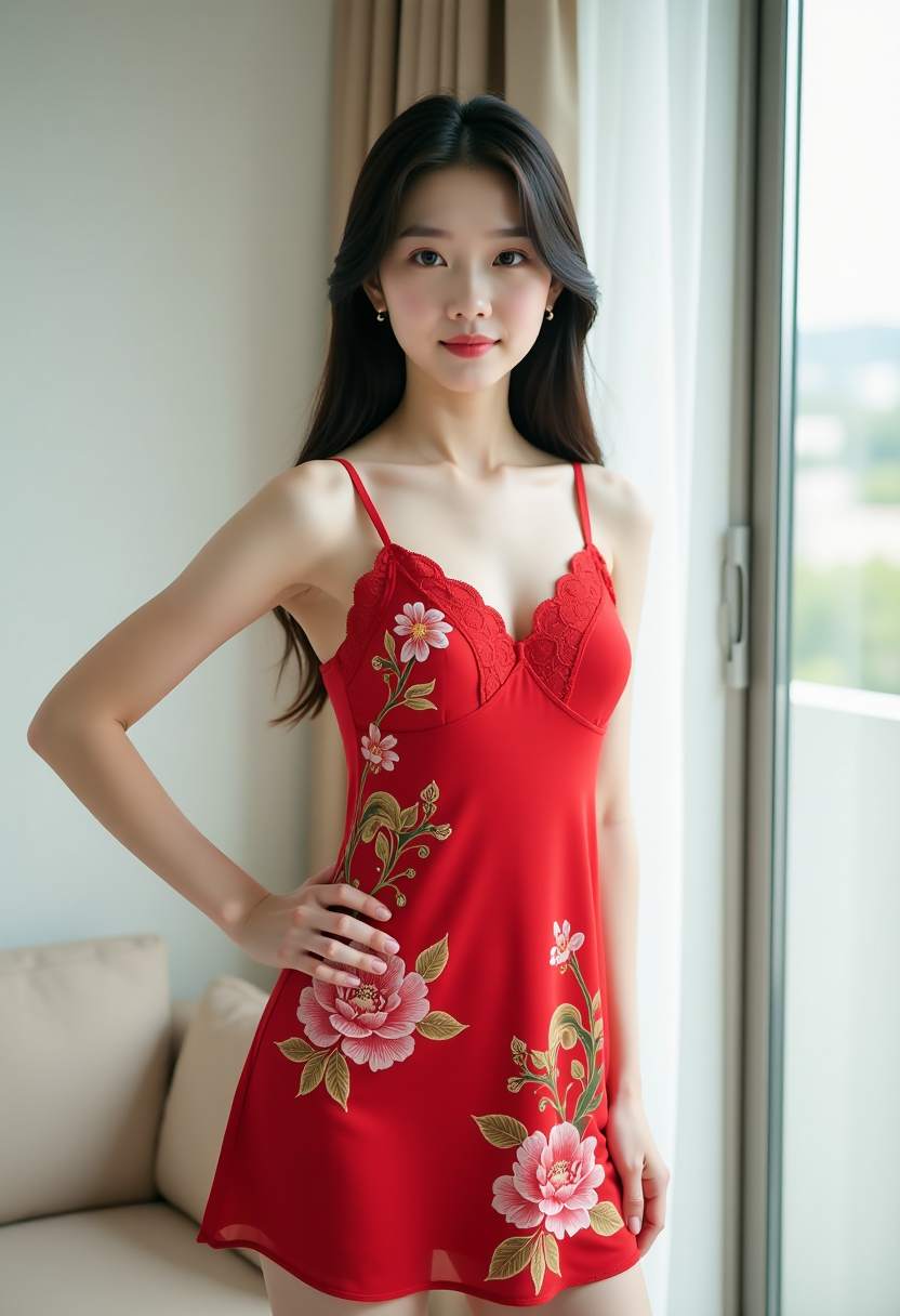 暗夜追凶